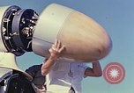 Image Boeing B-47 Stratojet bomber Eglin Air Force Base Okaloosa County Florida USA, 1954, de la seconde 4 séquences d'archives historiques vidéo 65675022542