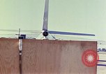 Image Boeing B-47 Stratojet bomber Eglin Air Force Base Okaloosa County Florida USA, 1954, de la seconde 18 séquences d'archives historiques vidéo 65675022542