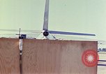 Image Boeing B-47 Stratojet bomber Eglin Air Force Base Okaloosa County Florida USA, 1954, de la seconde 19 séquences d'archives historiques vidéo 65675022542