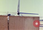 Image Boeing B-47 Stratojet bomber Eglin Air Force Base Okaloosa County Florida USA, 1954, de la seconde 20 séquences d'archives historiques vidéo 65675022542