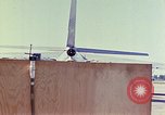 Image Boeing B-47 Stratojet bomber Eglin Air Force Base Okaloosa County Florida USA, 1954, de la seconde 21 séquences d'archives historiques vidéo 65675022542