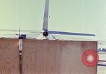 Image Boeing B-47 Stratojet bomber Eglin Air Force Base Okaloosa County Florida USA, 1954, de la seconde 22 séquences d'archives historiques vidéo 65675022542