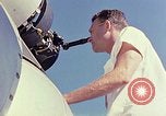 Image Boeing B-47 Stratojet bomber Eglin Air Force Base Okaloosa County Florida USA, 1954, de la seconde 23 séquences d'archives historiques vidéo 65675022542