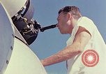 Image Boeing B-47 Stratojet bomber Eglin Air Force Base Okaloosa County Florida USA, 1954, de la seconde 26 séquences d'archives historiques vidéo 65675022542
