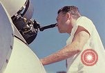 Image Boeing B-47 Stratojet bomber Eglin Air Force Base Okaloosa County Florida USA, 1954, de la seconde 30 séquences d'archives historiques vidéo 65675022542