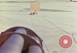 Image Boeing B-47 Stratojet bomber Eglin Air Force Base Okaloosa County Florida USA, 1954, de la seconde 46 séquences d'archives historiques vidéo 65675022542