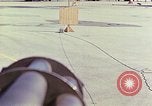 Image Boeing B-47 Stratojet bomber Eglin Air Force Base Okaloosa County Florida USA, 1954, de la seconde 47 séquences d'archives historiques vidéo 65675022542