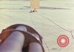 Image Boeing B-47 Stratojet bomber Eglin Air Force Base Okaloosa County Florida USA, 1954, de la seconde 53 séquences d'archives historiques vidéo 65675022542