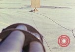 Image Boeing B-47 Stratojet bomber Eglin Air Force Base Okaloosa County Florida USA, 1954, de la seconde 57 séquences d'archives historiques vidéo 65675022542