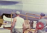 Immagine di Boeing B-47 bombardiere Stratojet Eglin Air Force Base Okaloosa County Florida USA, 1954, secondo 3 filmato di repertorio 65675022543
