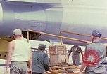 Immagine di Boeing B-47 bombardiere Stratojet Eglin Air Force Base Okaloosa County Florida USA, 1954, secondo 4 filmato di repertorio 65675022543