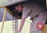 Immagine di Boeing B-47 bombardiere Stratojet Eglin Air Force Base Okaloosa County Florida USA, 1954, secondo 14 filmato di repertorio 65675022543