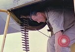 Immagine di Boeing B-47 bombardiere Stratojet Eglin Air Force Base Okaloosa County Florida USA, 1954, secondo 17 filmato di repertorio 65675022543