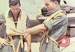 Immagine di Boeing B-47 bombardiere Stratojet Eglin Air Force Base Okaloosa County Florida USA, 1954, secondo 8 filmato di repertorio 65675022544