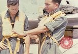 Immagine di Boeing B-47 bombardiere Stratojet Eglin Air Force Base Okaloosa County Florida USA, 1954, secondo 17 filmato di repertorio 65675022544