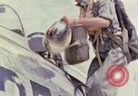 Immagine di Boeing B-47 bombardiere Stratojet Eglin Air Force Base Okaloosa County Florida USA, 1954, secondo 32 filmato di repertorio 65675022544