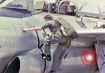 Immagine di Boeing B-47 bombardiere Stratojet Eglin Air Force Base Okaloosa County Florida USA, 1954, secondo 62 filmato di repertorio 65675022544
