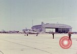 Immagine di Boeing B-47 bombardiere Stratojet Eglin Air Force Base Okaloosa County Florida USA, 1954, secondo 13 filmato di repertorio 65675022545