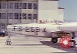 Immagine di Boeing B-47 bombardiere Stratojet Eglin Air Force Base Okaloosa County Florida USA, 1954, secondo 26 filmato di repertorio 65675022545