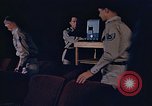 Immagine di Boeing B-47 bombardiere Stratojet Eglin Air Force Base Okaloosa County Florida USA, 1954, secondo 50 filmato di repertorio 65675022545