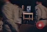 Immagine di Boeing B-47 bombardiere Stratojet Eglin Air Force Base Okaloosa County Florida USA, 1954, secondo 51 filmato di repertorio 65675022545
