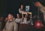 Immagine di Boeing B-47 bombardiere Stratojet Eglin Air Force Base Okaloosa County Florida USA, 1954, secondo 54 filmato di repertorio 65675022545