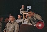 Immagine di Boeing B-47 bombardiere Stratojet Eglin Air Force Base Okaloosa County Florida USA, 1954, secondo 55 filmato di repertorio 65675022545
