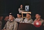 Immagine di Boeing B-47 bombardiere Stratojet Eglin Air Force Base Okaloosa County Florida USA, 1954, secondo 56 filmato di repertorio 65675022545