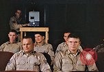 Immagine di Boeing B-47 bombardiere Stratojet Eglin Air Force Base Okaloosa County Florida USA, 1954, secondo 57 filmato di repertorio 65675022545