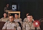 Immagine di Boeing B-47 bombardiere Stratojet Eglin Air Force Base Okaloosa County Florida USA, 1954, secondo 58 filmato di repertorio 65675022545