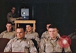 Immagine di Boeing B-47 bombardiere Stratojet Eglin Air Force Base Okaloosa County Florida USA, 1954, secondo 59 filmato di repertorio 65675022545