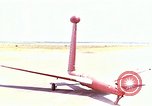 Immagine di Boeing B-47 bombardiere Stratojet Eglin Air Force Base Okaloosa County Florida USA, 1954, secondo 61 filmato di repertorio 65675022545