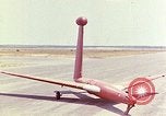 Immagine di Boeing B-47 bombardiere Stratojet Eglin Air Force Base Okaloosa County Florida USA, 1954, secondo 62 filmato di repertorio 65675022545