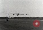Immagine di Boeing B-47 bombardiere Stratojet United States USA, 1958, secondo 3 filmato di repertorio 65675022546