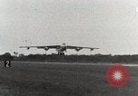Immagine di Boeing B-47 bombardiere Stratojet United States USA, 1958, secondo 4 filmato di repertorio 65675022546