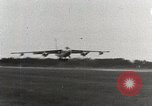 Immagine di Boeing B-47 bombardiere Stratojet United States USA, 1958, secondo 5 filmato di repertorio 65675022546