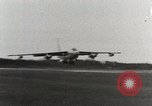 Immagine di Boeing B-47 bombardiere Stratojet United States USA, 1958, secondo 6 filmato di repertorio 65675022546