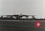 Immagine di Boeing B-47 bombardiere Stratojet United States USA, 1958, secondo 7 filmato di repertorio 65675022546