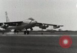 Immagine di Boeing B-47 bombardiere Stratojet United States USA, 1958, secondo 9 filmato di repertorio 65675022546