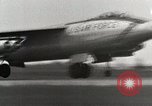 Immagine di Boeing B-47 bombardiere Stratojet United States USA, 1958, secondo 11 filmato di repertorio 65675022546