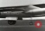 Immagine di Boeing B-47 bombardiere Stratojet United States USA, 1958, secondo 12 filmato di repertorio 65675022546