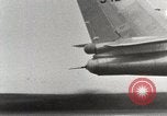 Immagine di Boeing B-47 bombardiere Stratojet United States USA, 1958, secondo 13 filmato di repertorio 65675022546