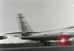 Immagine di Boeing B-47 bombardiere Stratojet United States USA, 1958, secondo 15 filmato di repertorio 65675022546