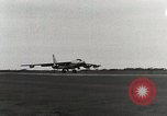 Immagine di Boeing B-47 bombardiere Stratojet United States USA, 1958, secondo 26 filmato di repertorio 65675022546