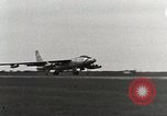 Immagine di Boeing B-47 bombardiere Stratojet United States USA, 1958, secondo 27 filmato di repertorio 65675022546