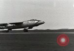 Immagine di Boeing B-47 bombardiere Stratojet United States USA, 1958, secondo 28 filmato di repertorio 65675022546