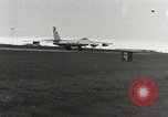 Immagine di Boeing B-47 bombardiere Stratojet United States USA, 1958, secondo 32 filmato di repertorio 65675022546