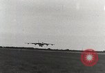 Immagine di Boeing B-47 bombardiere Stratojet United States USA, 1958, secondo 33 filmato di repertorio 65675022546