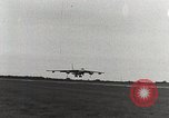 Immagine di Boeing B-47 bombardiere Stratojet United States USA, 1958, secondo 34 filmato di repertorio 65675022546