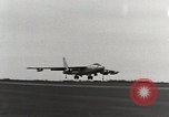 Immagine di Boeing B-47 bombardiere Stratojet United States USA, 1958, secondo 36 filmato di repertorio 65675022546
